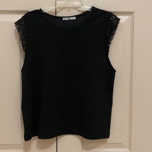 Zara Women’s basic Collection